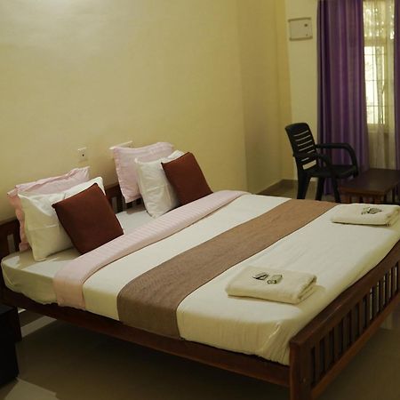 Bed and Breakfast Wayanad Royal Stream à Kalpatta Extérieur photo