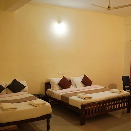 Bed and Breakfast Wayanad Royal Stream à Kalpatta Extérieur photo