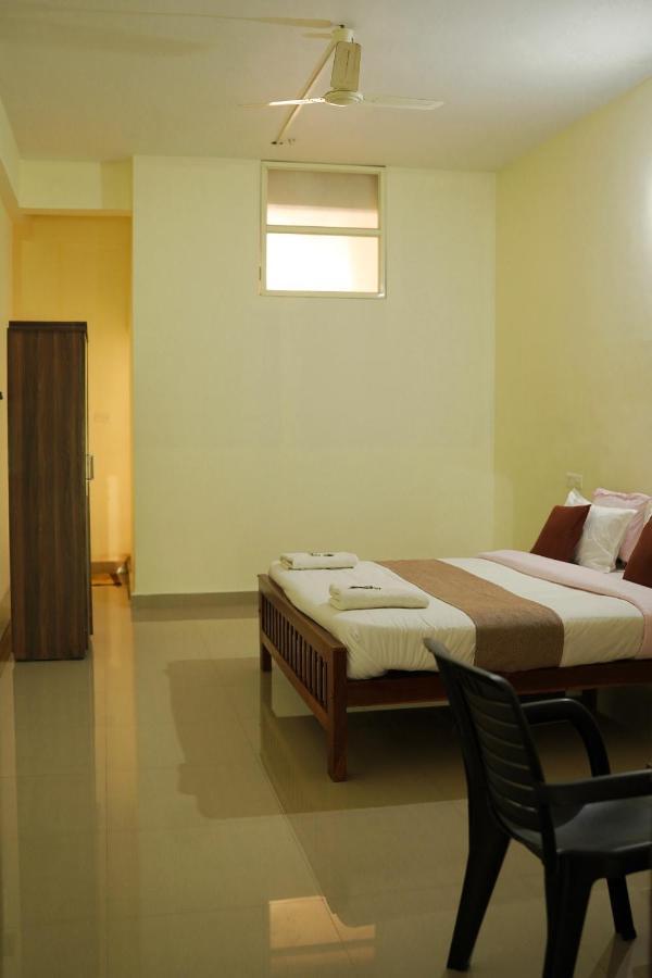 Bed and Breakfast Wayanad Royal Stream à Kalpatta Extérieur photo