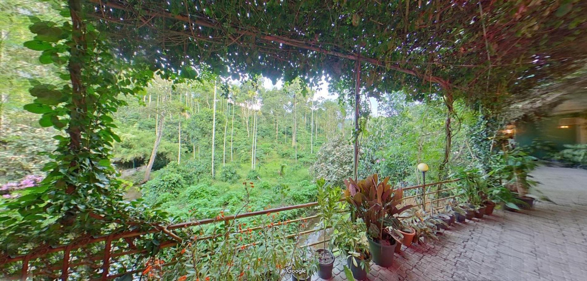 Bed and Breakfast Wayanad Royal Stream à Kalpatta Extérieur photo