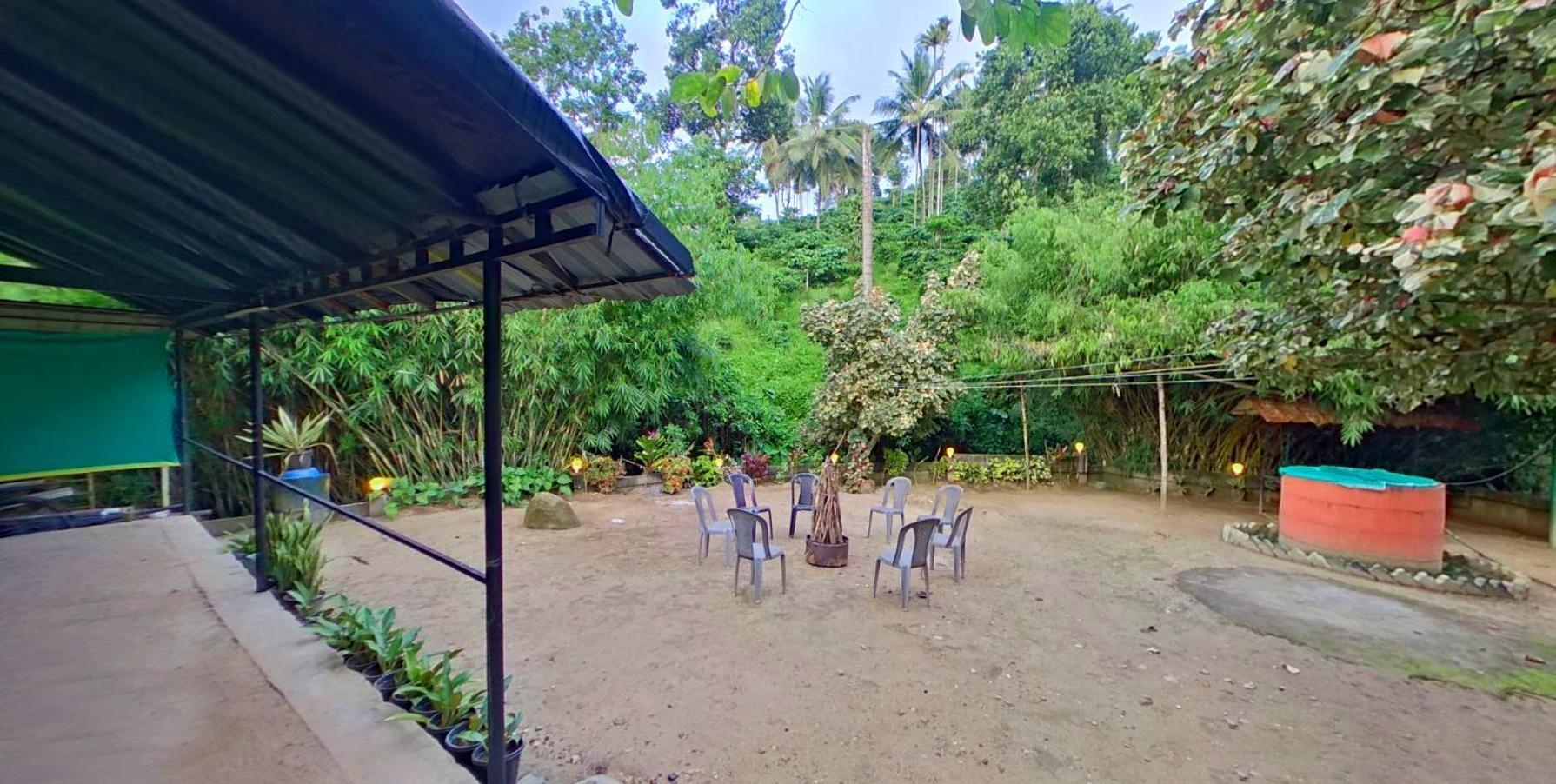 Bed and Breakfast Wayanad Royal Stream à Kalpatta Extérieur photo
