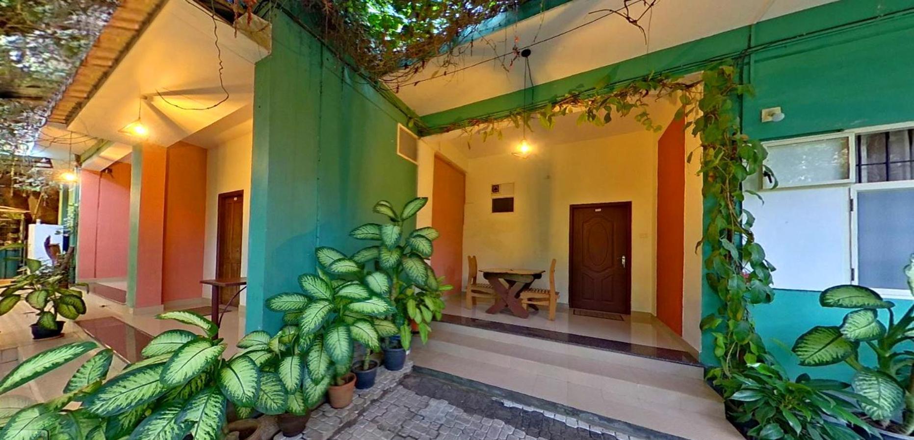 Bed and Breakfast Wayanad Royal Stream à Kalpatta Extérieur photo