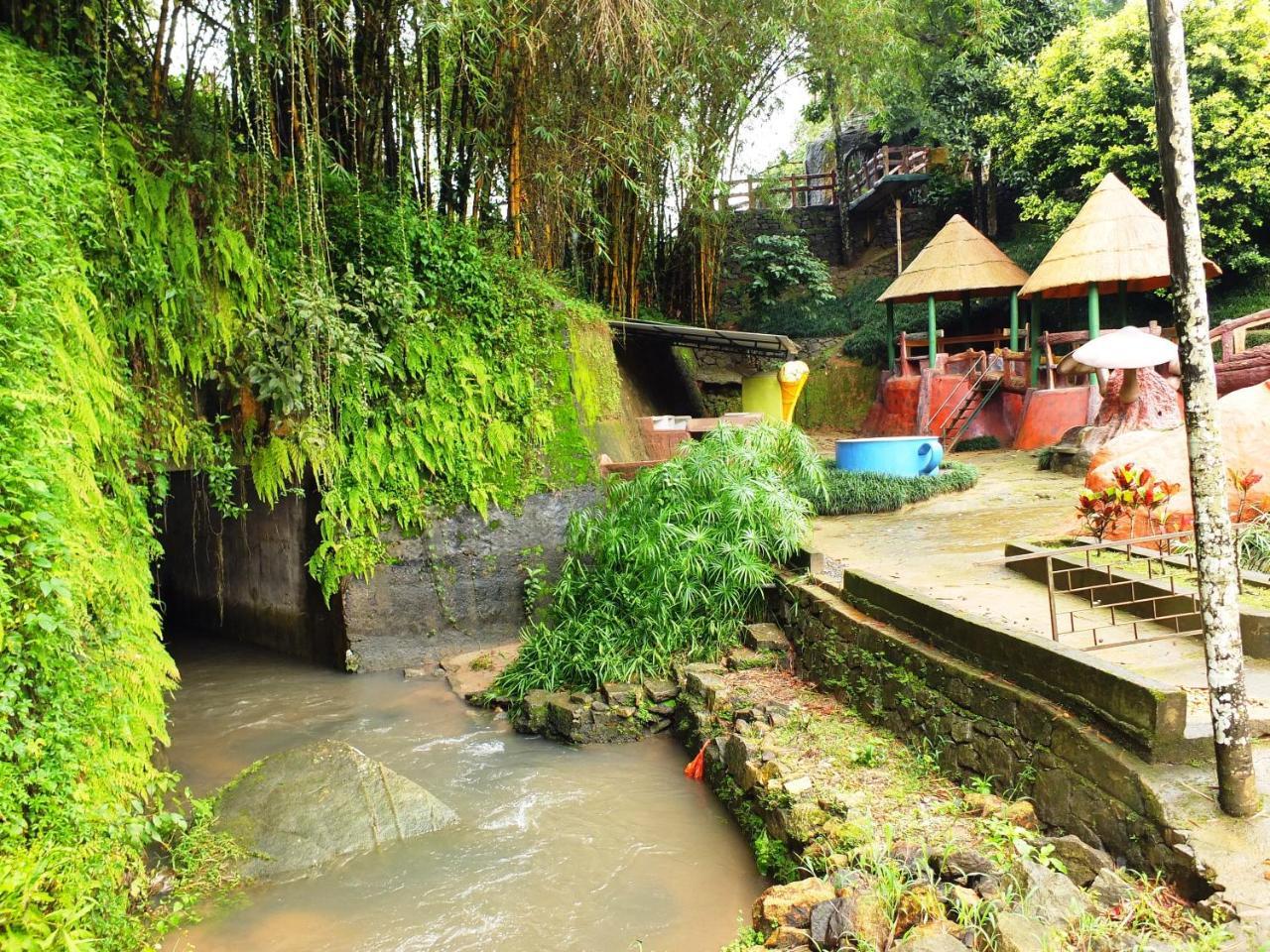 Bed and Breakfast Wayanad Royal Stream à Kalpatta Extérieur photo